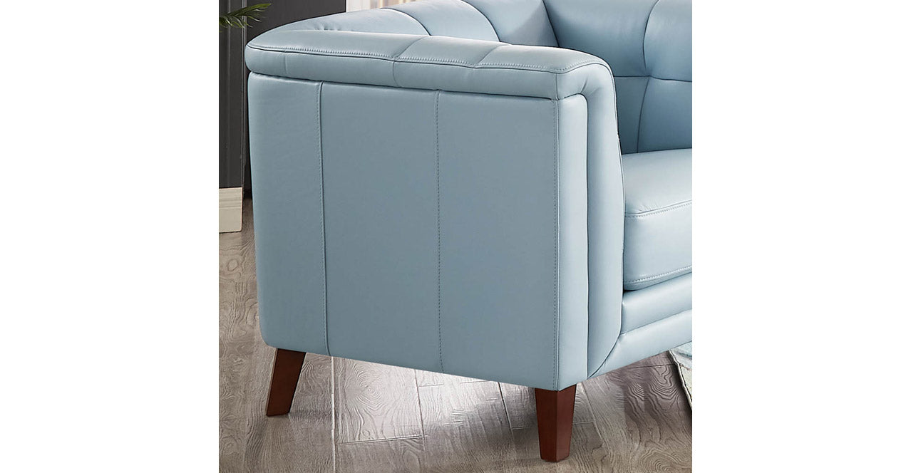 Arvo Leather Sofa Collection